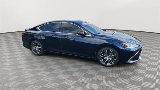 2024 Lexus ES