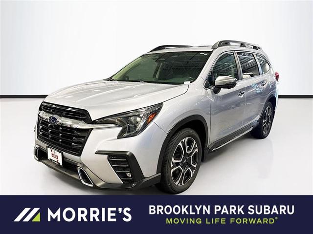 2023 subaru ascent touring 7-passenger