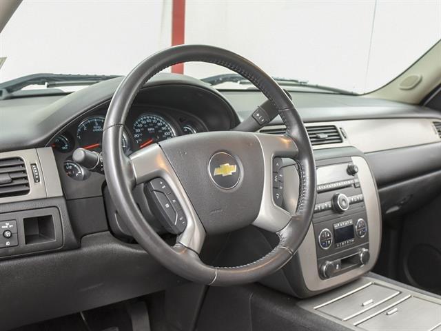 used 2013 chevrolet silverado 1500 2wd crew cab ltz knoxville, tn 37902 for sale in knoxville, tennessee