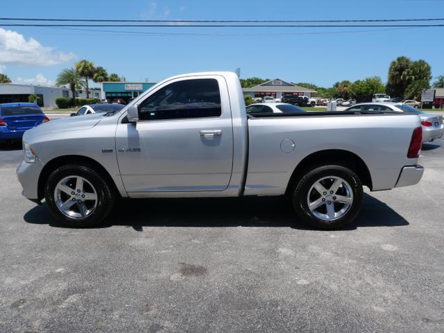 2010 dodge ram 1500 trx