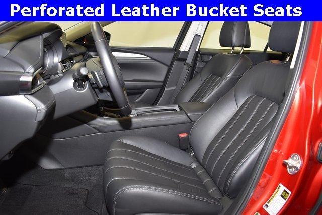 certified 2018 mazda mazda6 grand touring lexington, ky 40505 for sale in lexington, kentucky