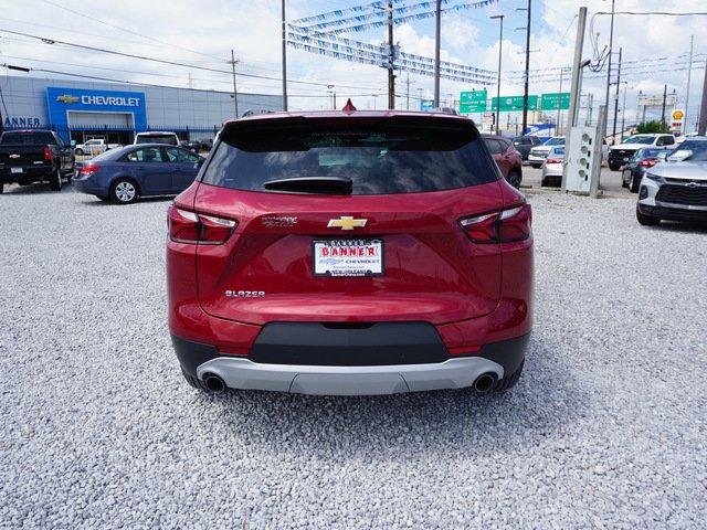 new 2019 chevrolet blazer fwd lt w/ 2lt new orleans, la 70126 for sale in new orleans, louisiana