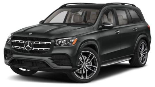 2022 Mercedes-Benz GLS
