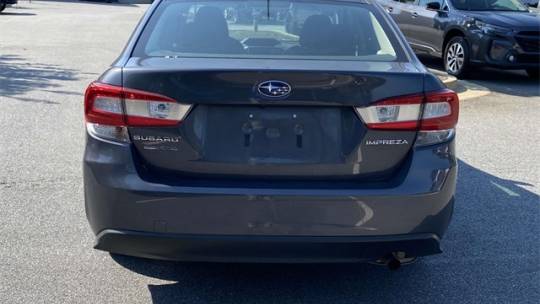 2023 Subaru Impreza base