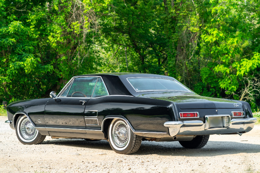 1964 buick riviera
