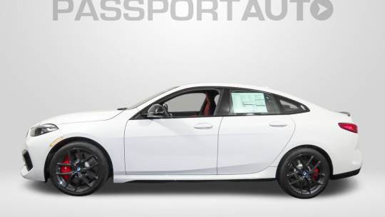 2024 BMW 2 series