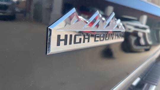 2017 Chevrolet Silverado 2500hd