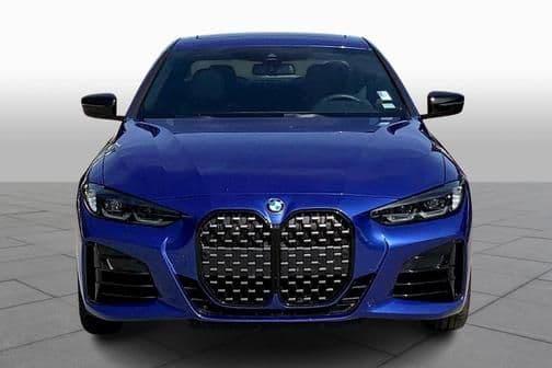 2022 bmw m440 i in tulsa, oklahoma