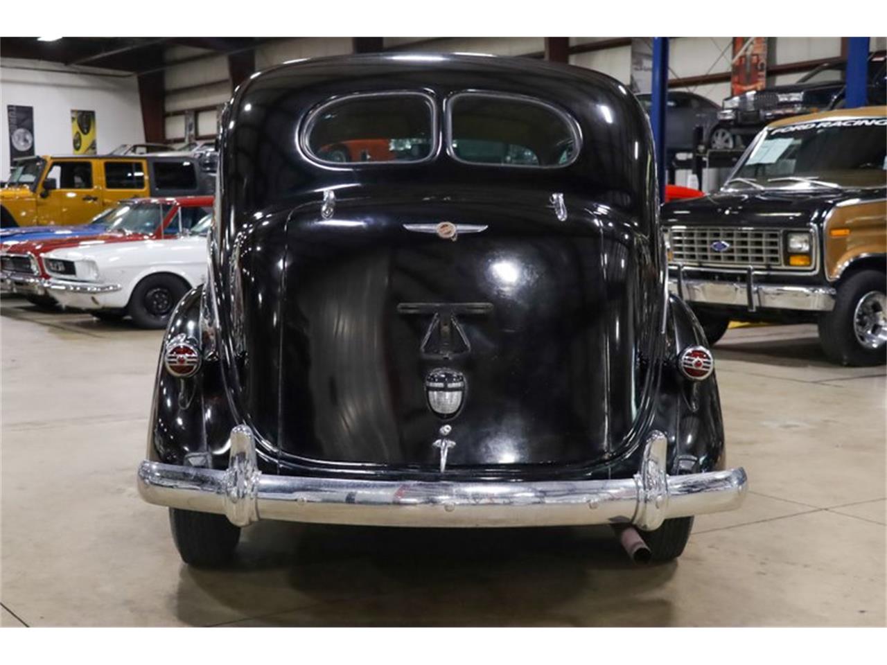1938 chrysler royal