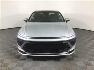 2024 Hyundai Sonata limited