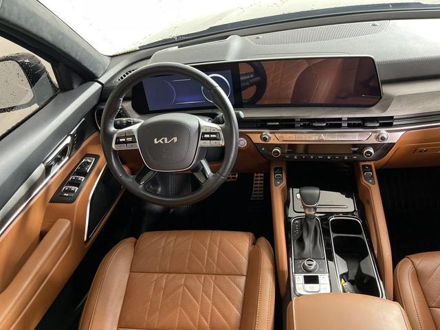 2024 kia telluride sx-prestige x-pro