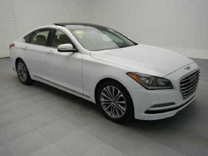 2016 hyundai genesis in cicero, ny