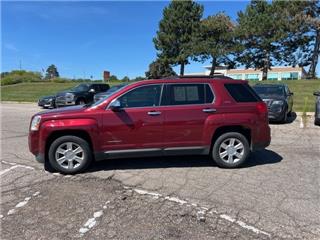2012 GMC Terrain sle-2
