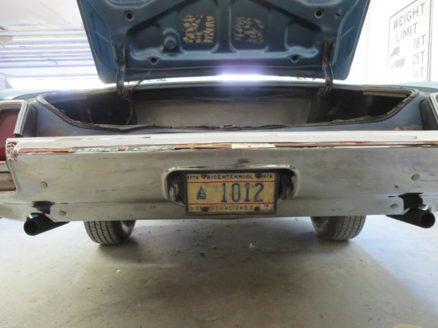 1969 oldsmobile, cutlass, convertible,project