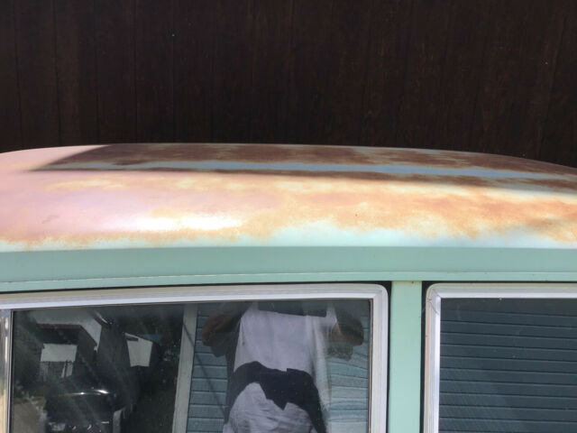 1961 rambler classic super