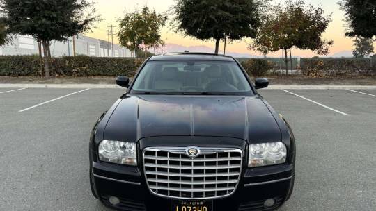 2006 Chrysler 300