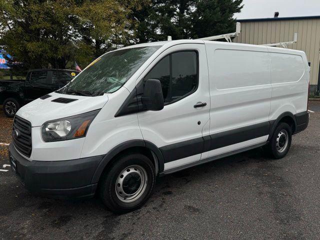 2015 ford transit-150 base