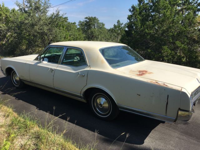 1966 oldsmobile delta 88 original 425 v8 a/c ps pb tilt/tele wheel (no reserve)
