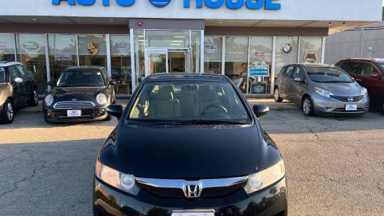 2009 Honda Civic