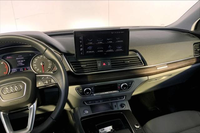2021 audi q5 45 premium