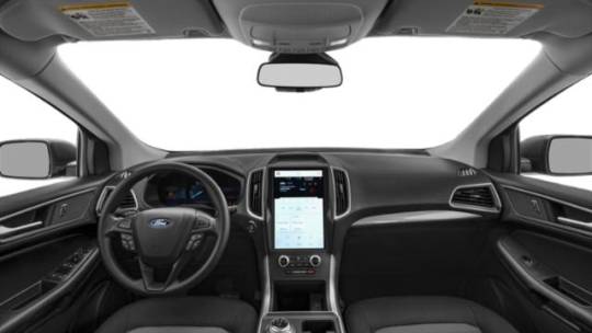 2024 Ford Edge equipment group 100a