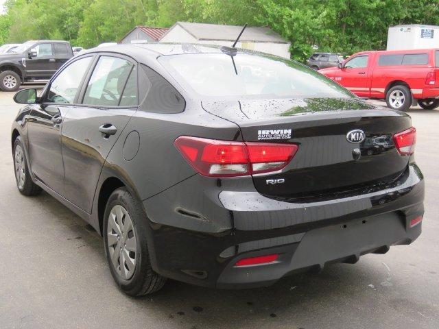 used 2018 kia rio lx laconia, nh 03246 for sale in laconia, new hampshire