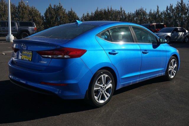 2018 hyundai elantra limited limited 4dr sedan for sale in cheyenne, wyoming
