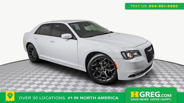2020 chrysler 300 s