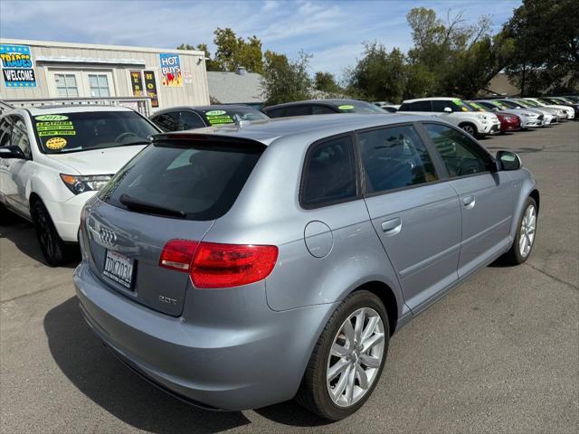 2010 audi a3 2.0t premium