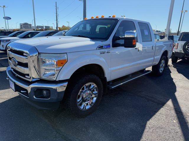 2016 ford f-250 xl