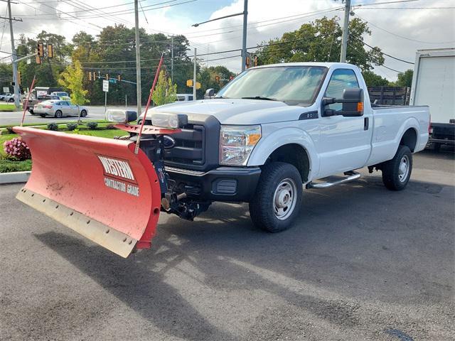 2015 ford f-250 xl