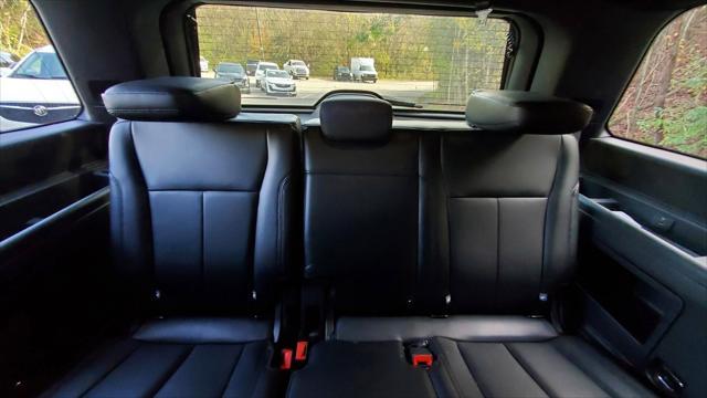 2018 ford expedition xlt