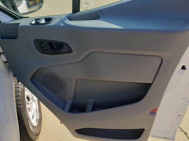 2016 ford transit-350 xlt