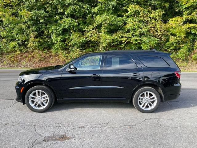 2024 dodge durango gt