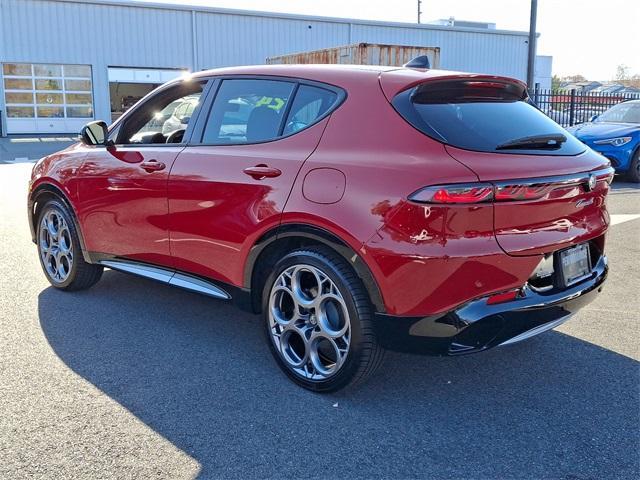 2024 alfa romeo tonale ti