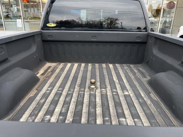 2015 chevrolet silverado 2500 wt