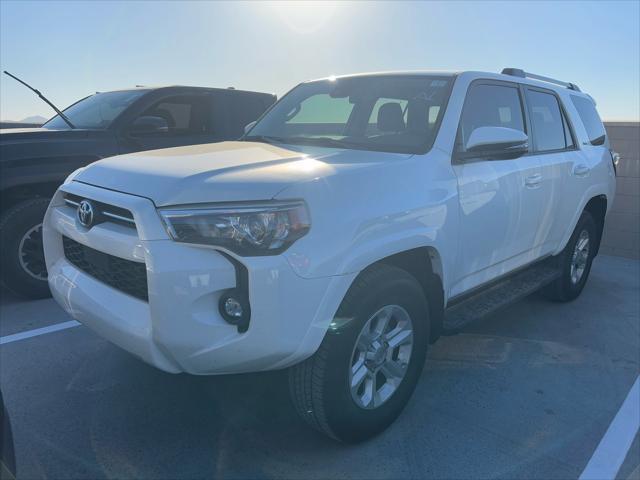 2022 toyota 4runner r mulliner