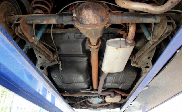 1977 cadillac deville 34k miles, original!