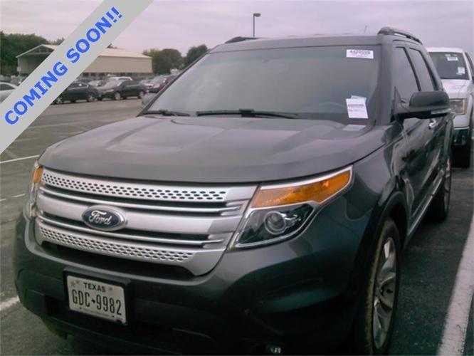 2015 ford explorer xlt xlt 4dr suv for sale in leavenworth, kansas