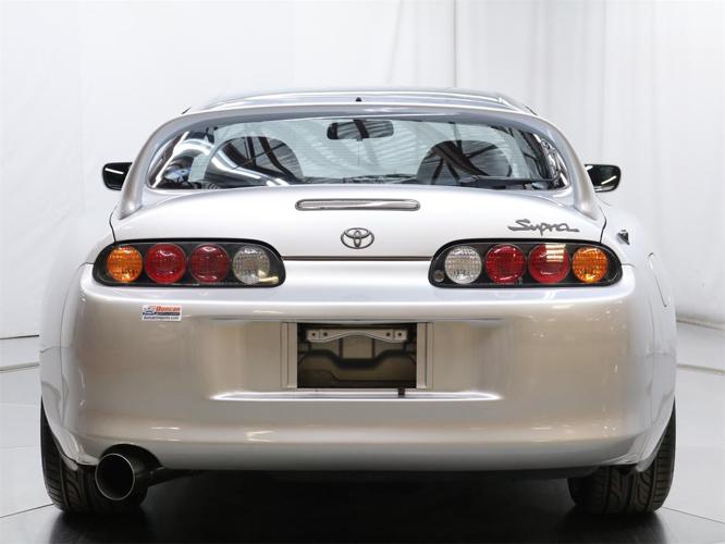 1993 toyota supra in christiansburg, virginia