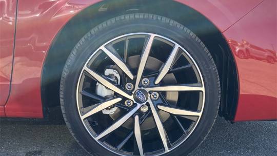 2024 Subaru Impreza