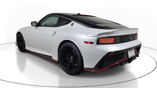 2024 Nissan Z