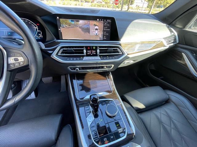 2023 bmw x5 phev xdrive45e
