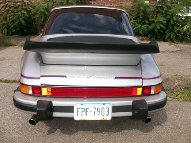 obo 1980 porsche in archbald, pa