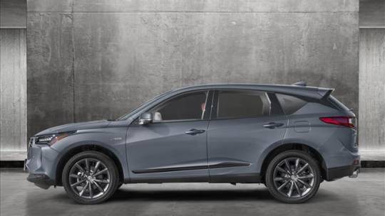 2025 Acura RDX
