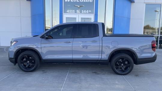 2023 Honda Ridgeline