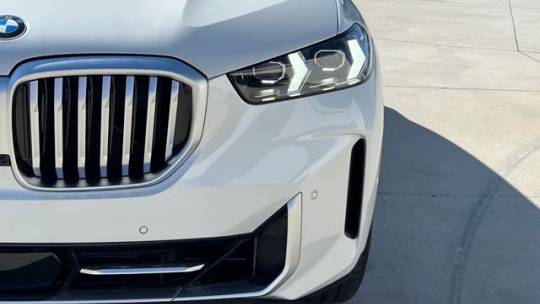 2025 BMW X5 sdrive40i