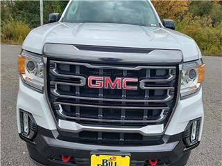 2022 GMC Canyon at4