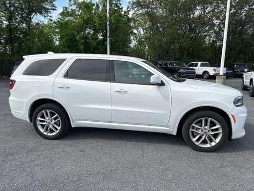 2022 dodge durango gt plus awd in baltimore, maryland