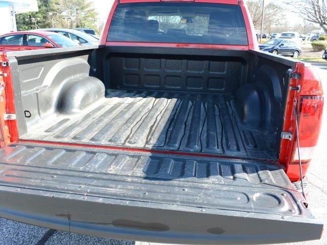 used 2016 ram 1500 express mechanicsville, va 23111 for sale in mechanicsville, virginia
